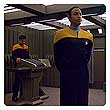 Star Trek DS9/Voyager Male Uniform Jumpsuit Pattern